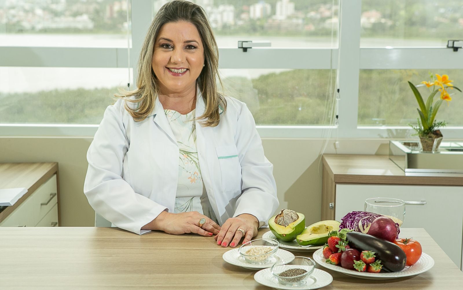 Nutrigenética - Ciência que transforma sua saúde através do DNA