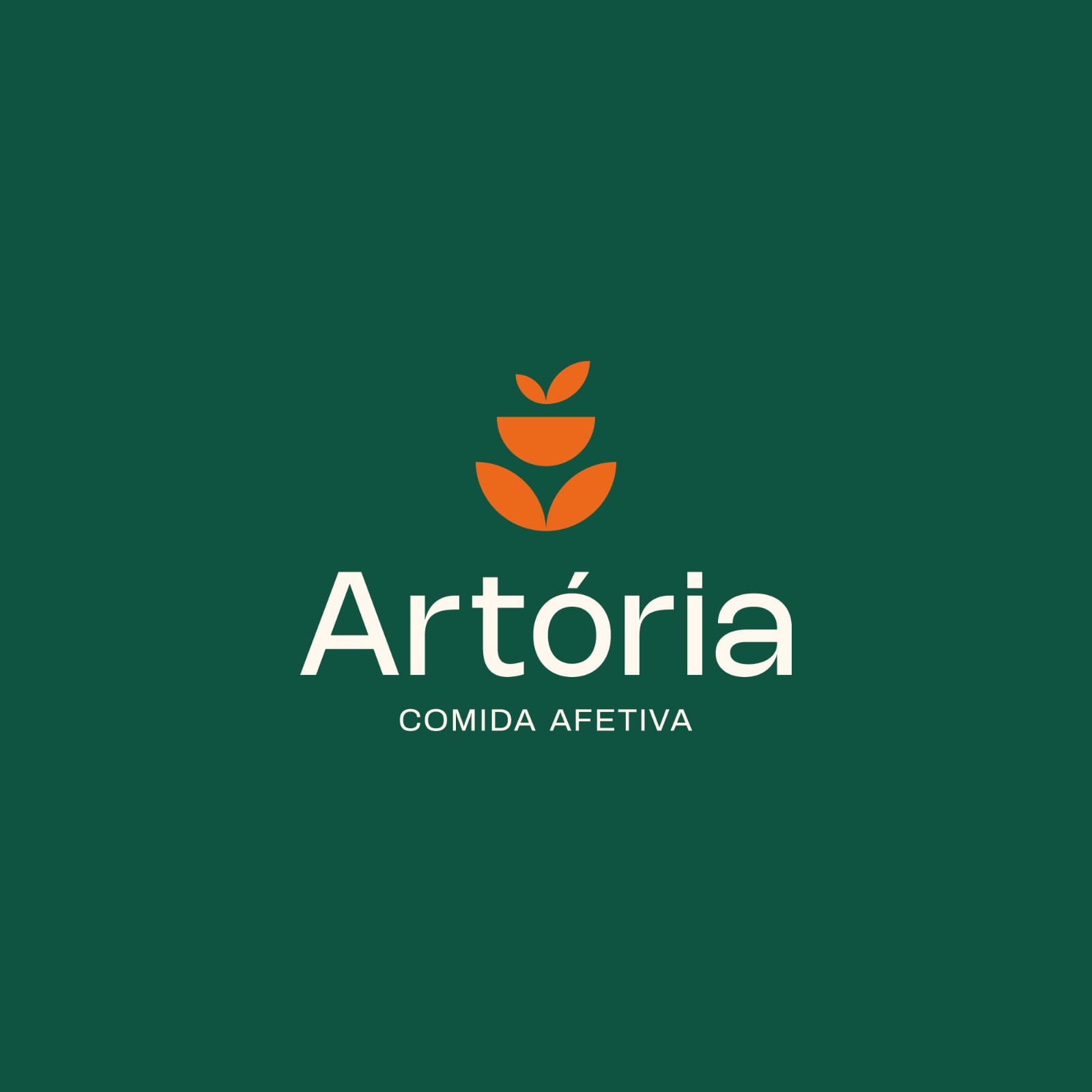 Logo Artória